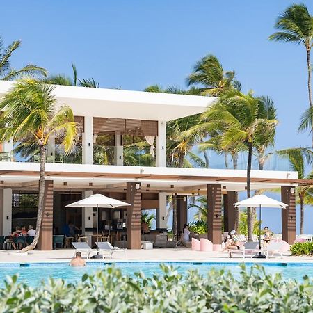 Caribe Deluxe Princess Punta Cana Esterno foto Hard Rock Hotel & Casino Punta Cana