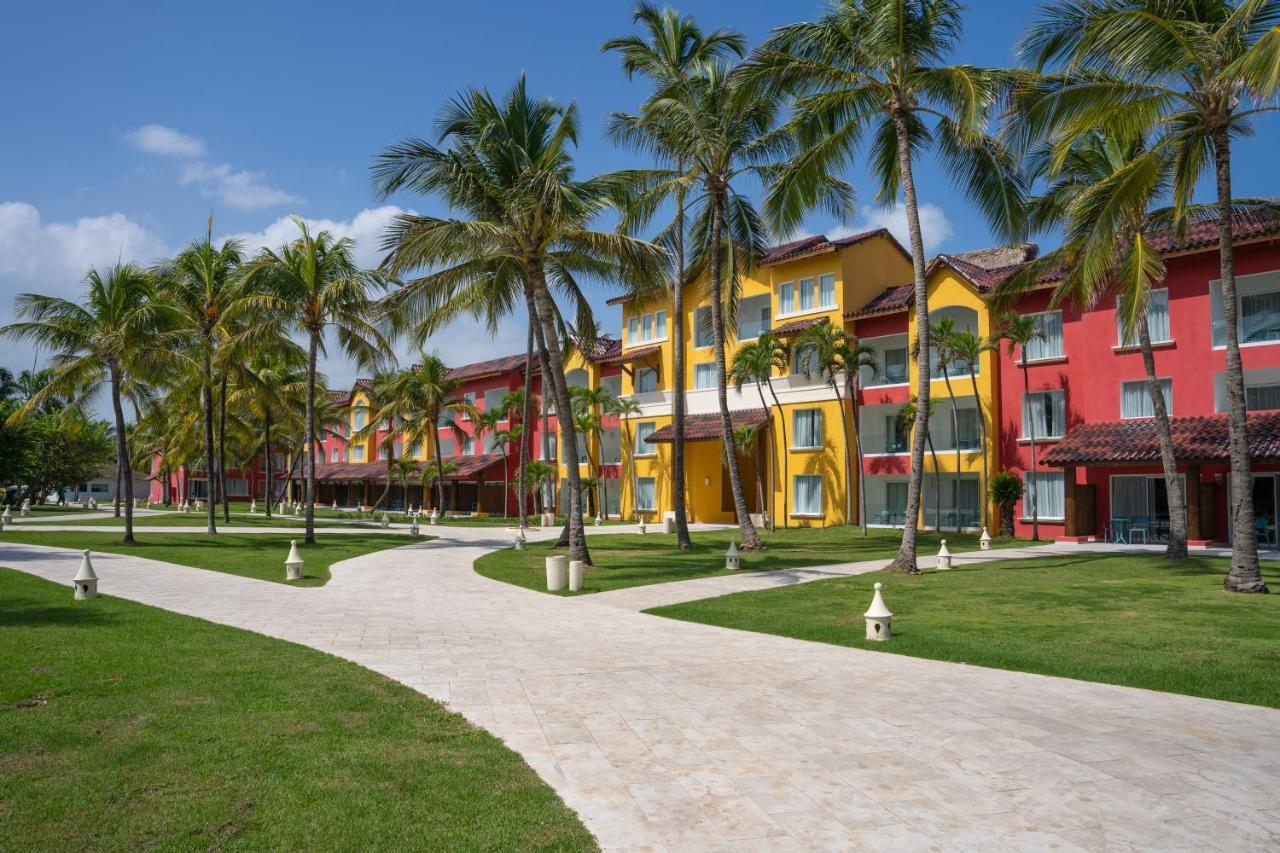 Caribe Deluxe Princess Punta Cana Esterno foto The Royal at Atlantis
