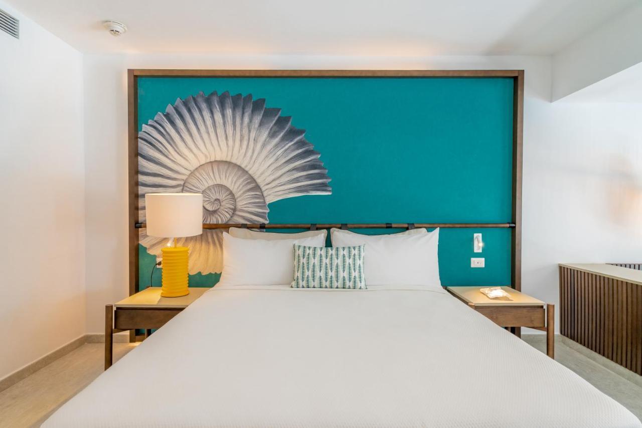 Caribe Deluxe Princess Punta Cana Esterno foto Deluxe Ocean View