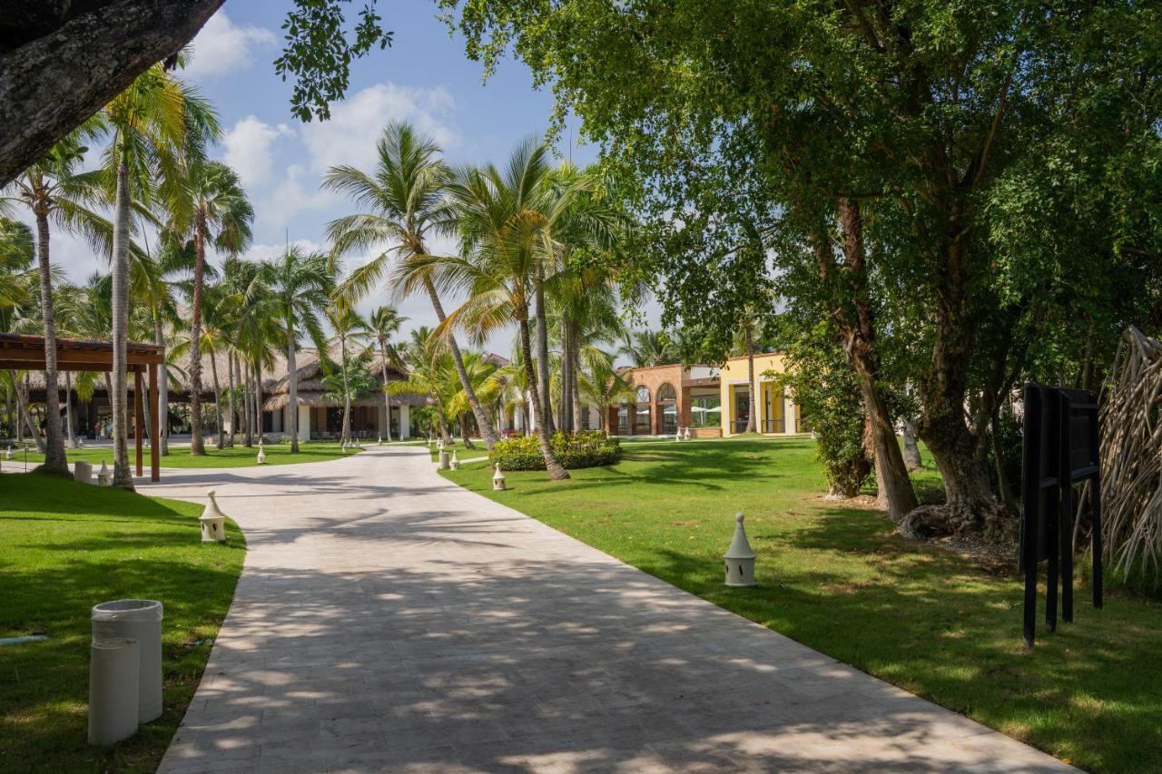 Caribe Deluxe Princess Punta Cana Esterno foto Boca Raton Resort