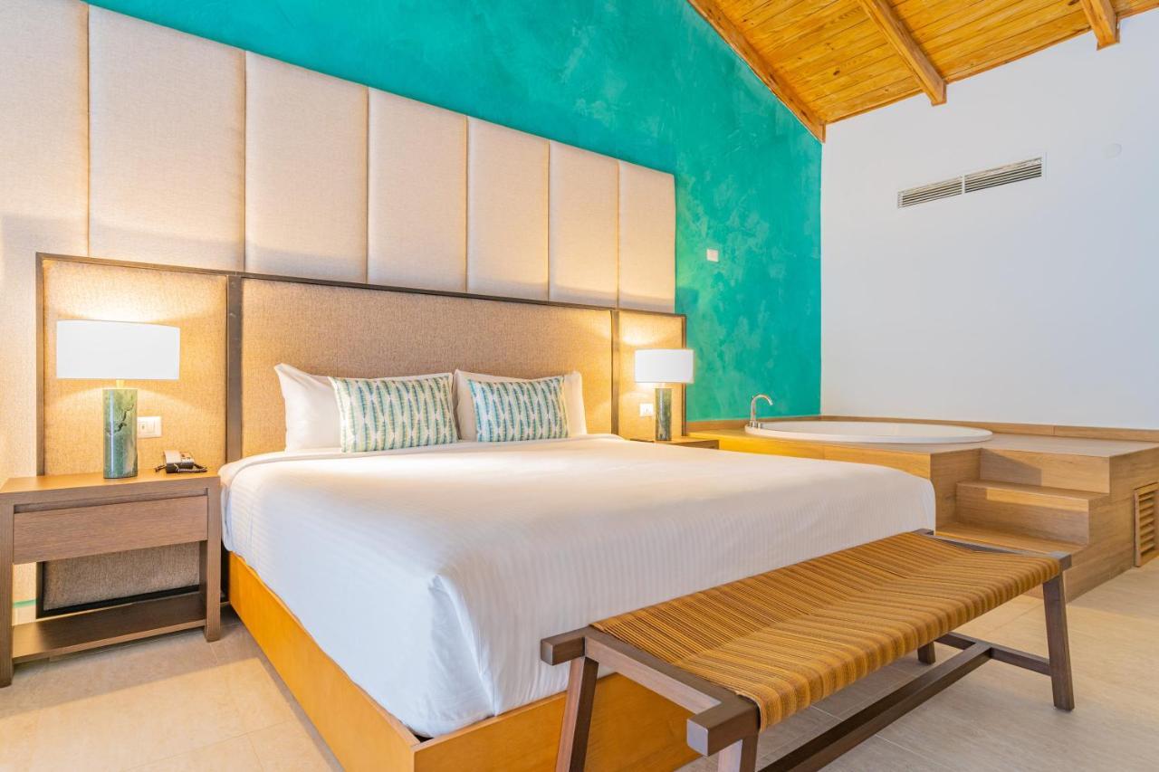 Caribe Deluxe Princess Punta Cana Esterno foto